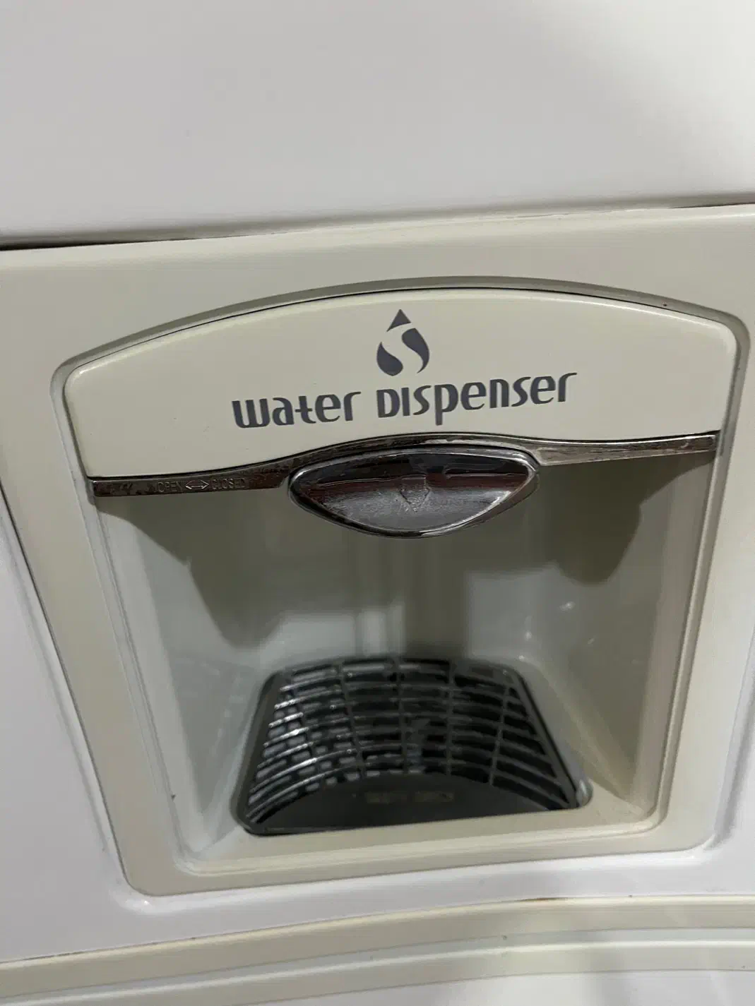 یخچال فریزر سایوان کاملاسالم* دارای آبسردکن اندیشه|یخچال و فریزر|اندیشه, اندیشه فاز ۱|دیوار