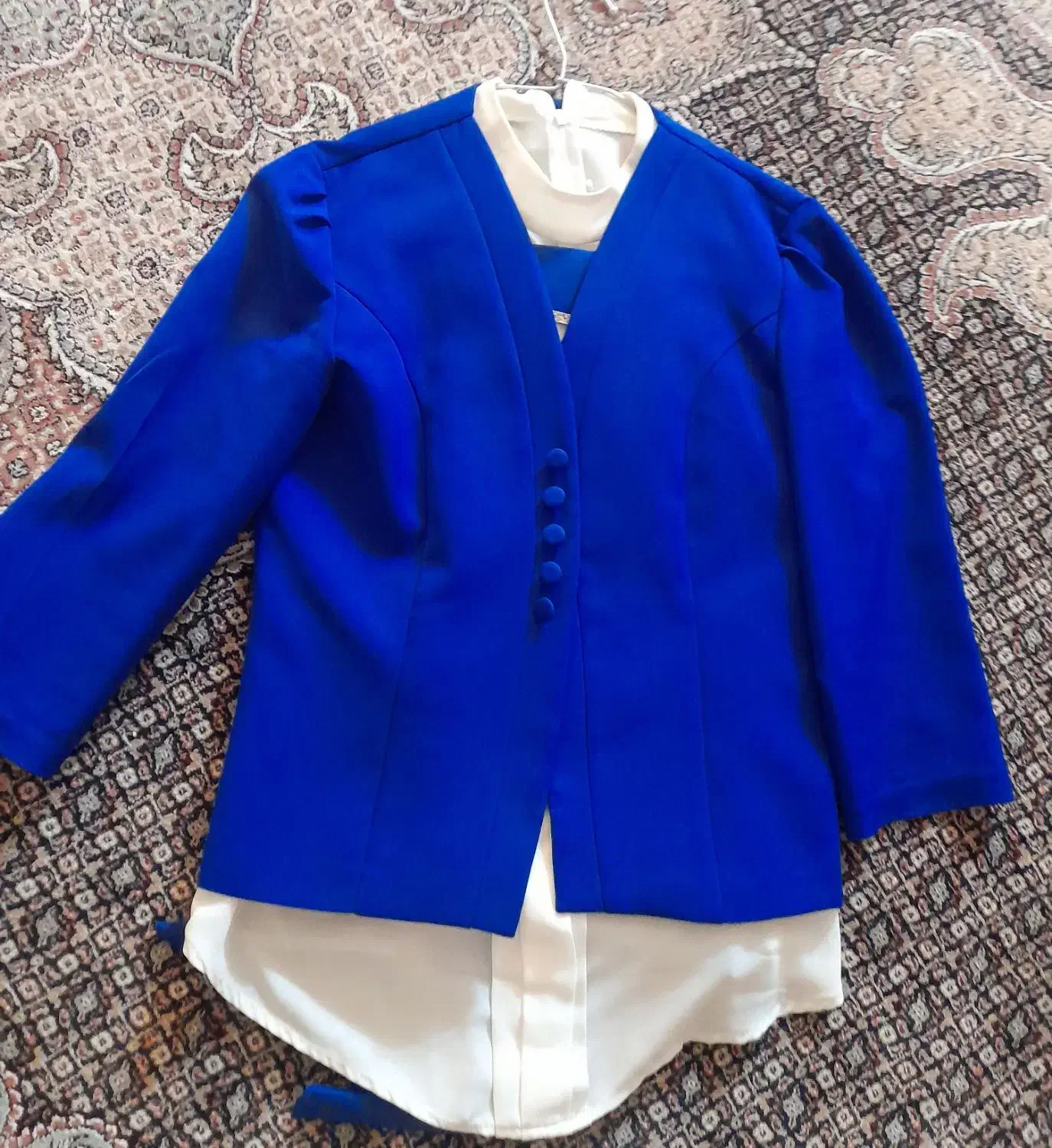 کت و شلوار مجلسی|لباس|سراب, |دیوار