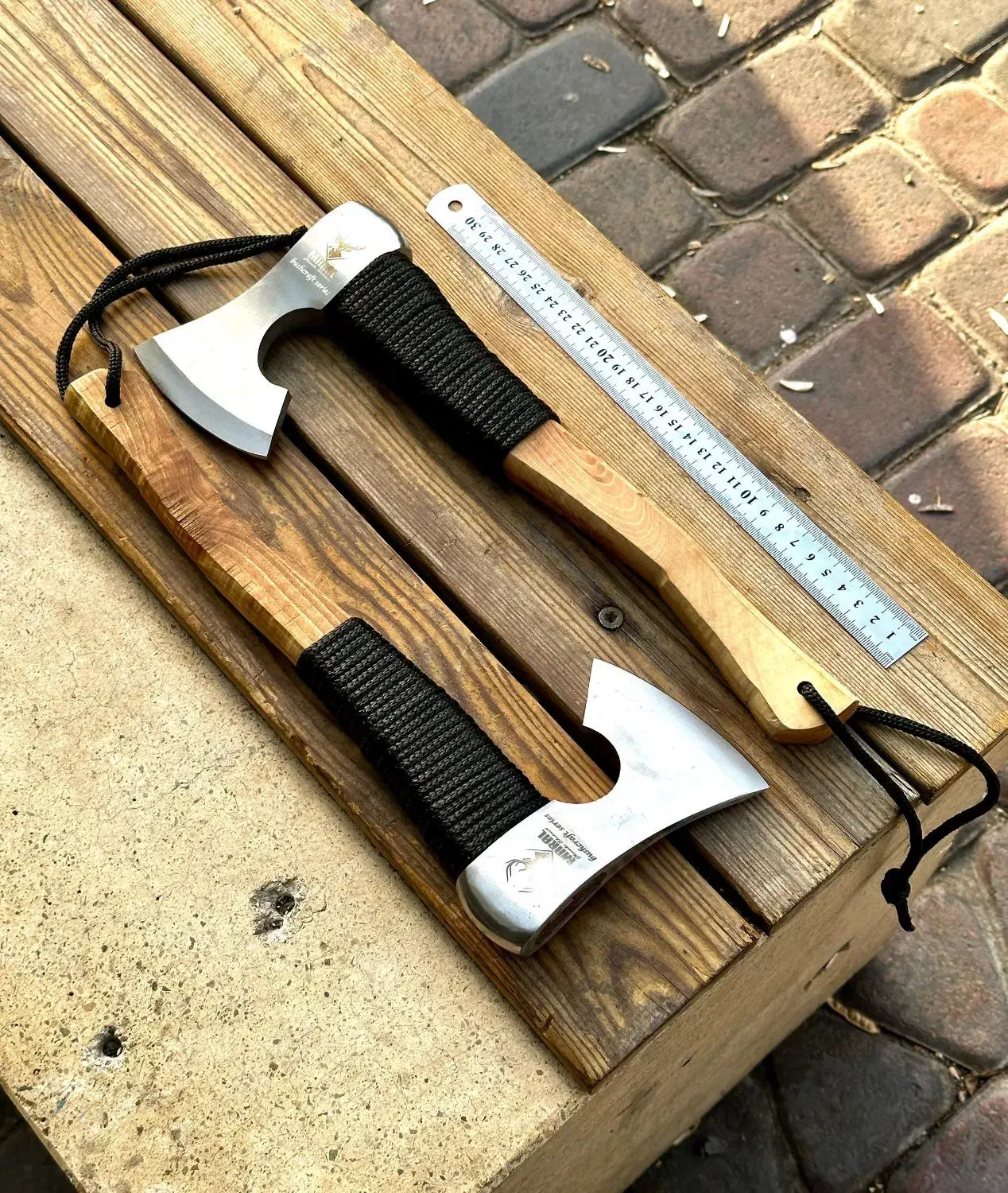 انواع چاقو خارجی و زنجان|کوهنوردی و کمپینگ|رشت, حاجی آباد|دیوار