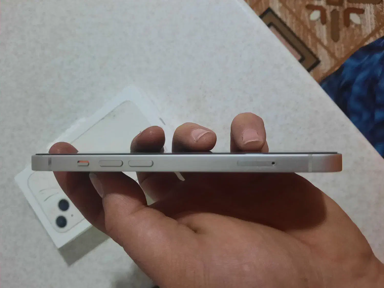 ایفون۱۳|موبایل|ملارد, |دیوار