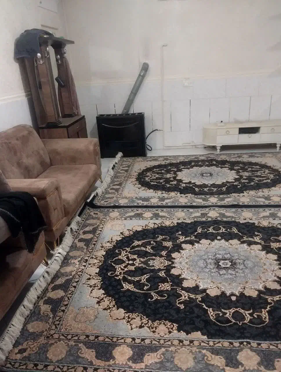 فروش آپارتمان|فروش آپارتمان|باقرشهر, |دیوار