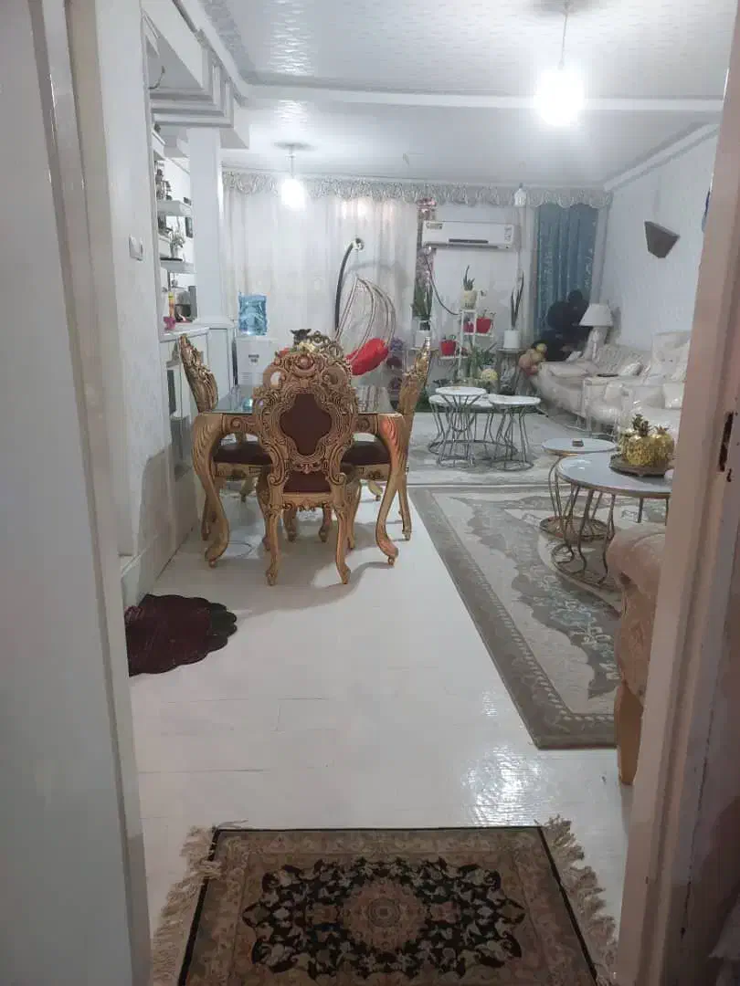 رهن  اجاره فوری  خونه ۱۱۰ متری.  تخلیه|اجارهٔ آپارتمان|اهواز, منبع اب|دیوار