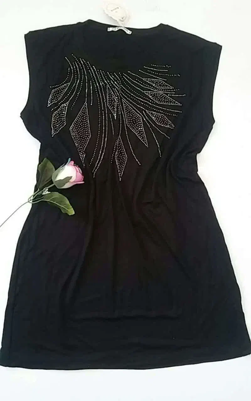 زیرسارافونی مشکی|لباس|بیرجند, |دیوار