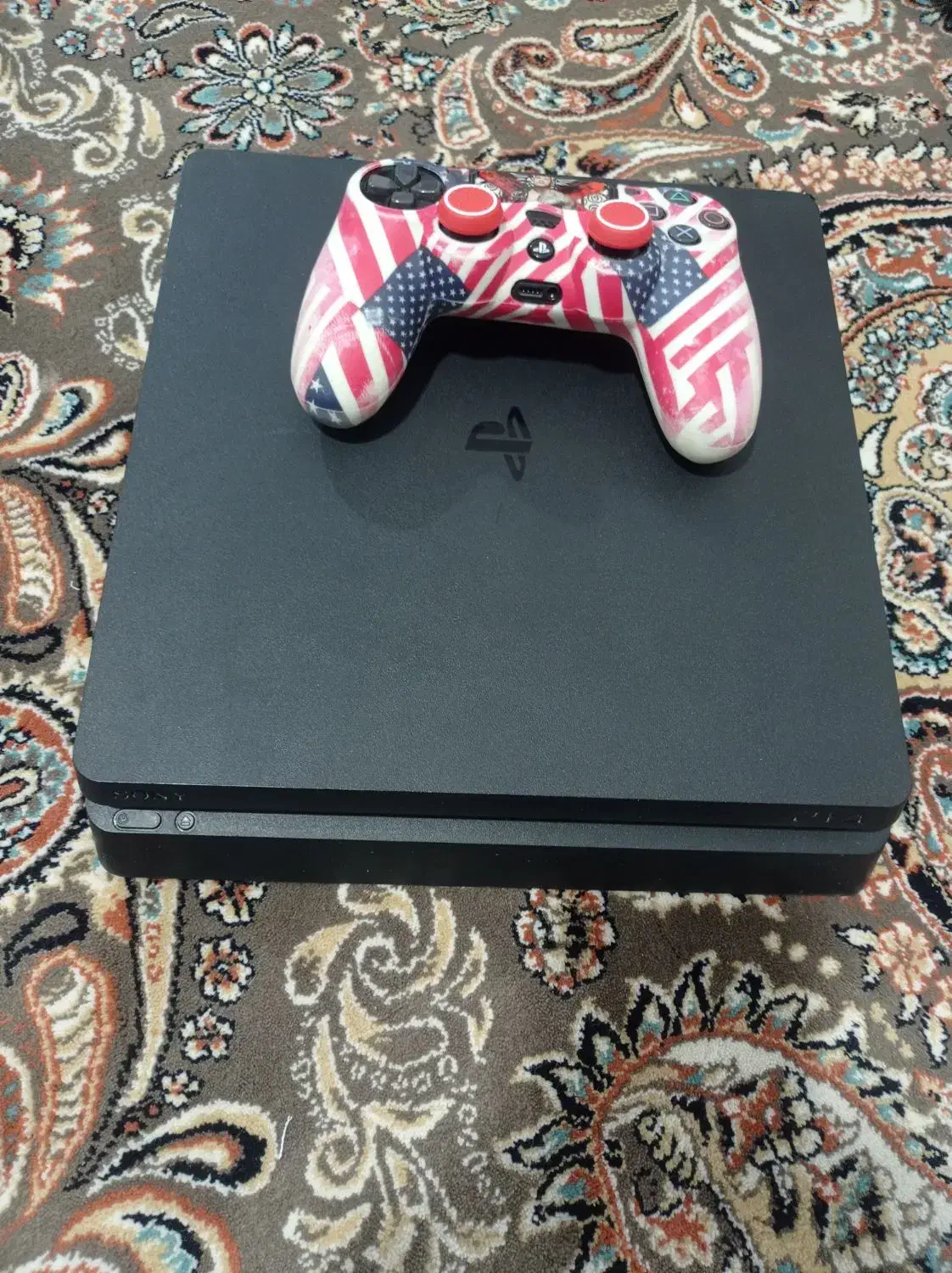 پی اس فور|کنسول، بازی ویدئویی و آنلاین|بندر ماهشهر, |دیوار