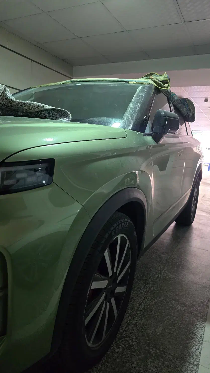 لوکانو L7|خودرو سواری و وانت|شیراز, ارم|دیوار