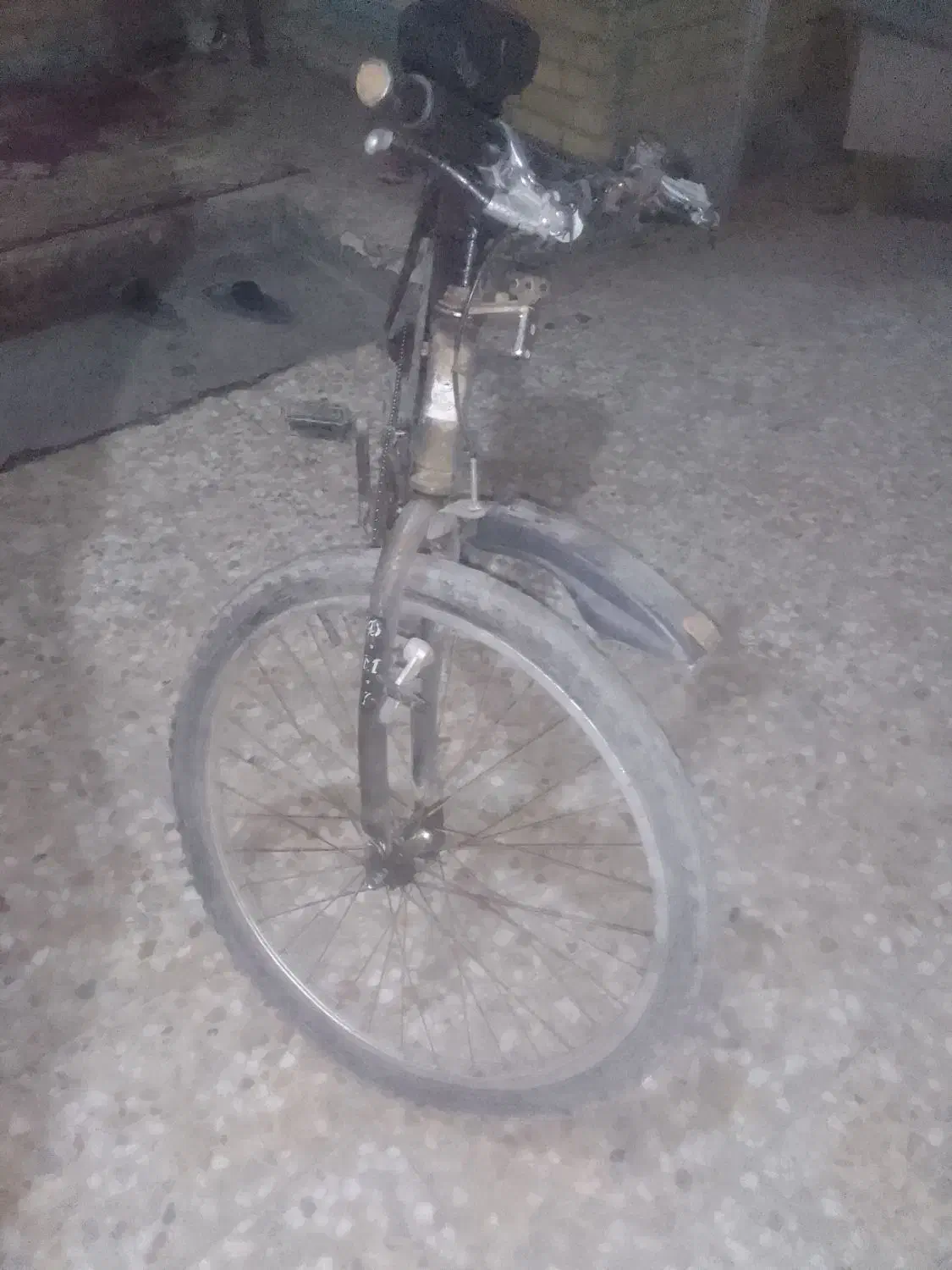 دوچرخه|دوچرخه، اسکیت، اسکوتر|خرمشهر, |دیوار