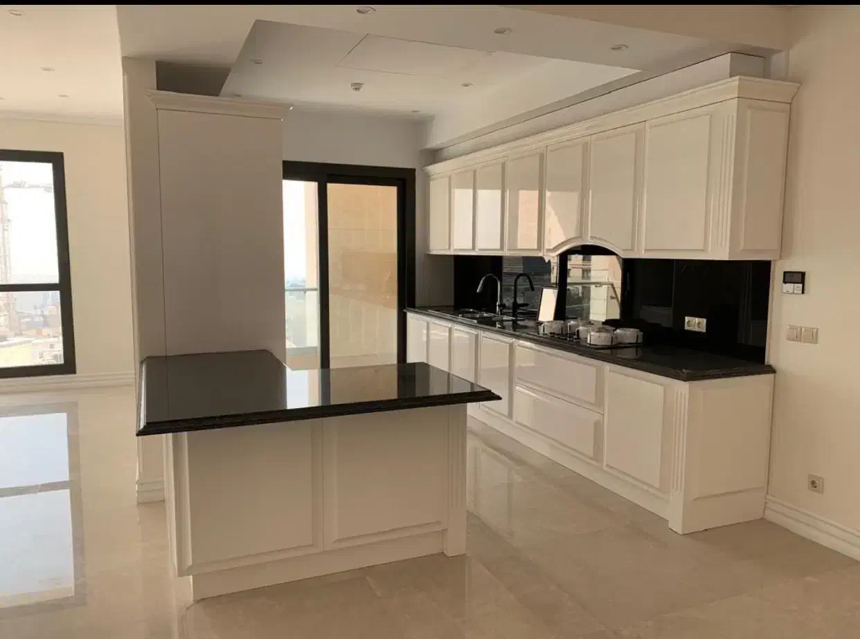 ۱۱۸متر تکواحدی نوساز ویو ابدی زعفرانیه|فروش آپارتمان|تهران, زعفرانیه|دیوار