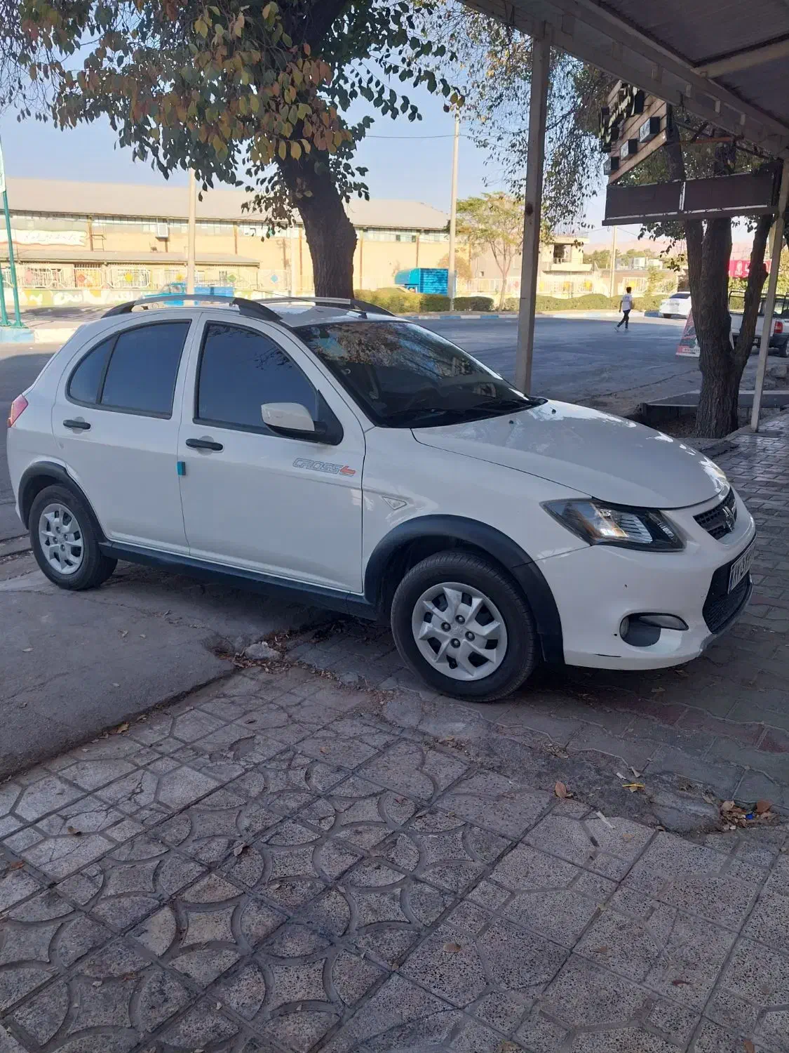 کویک ۴۰۱|خودرو سواری و وانت|آباده, |دیوار