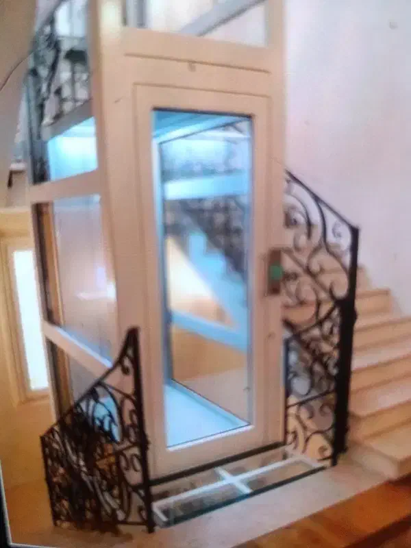 بالابر هیدرولیک|خدمات پیشه و مهارت|مشهد, صیاد شیرازی|دیوار