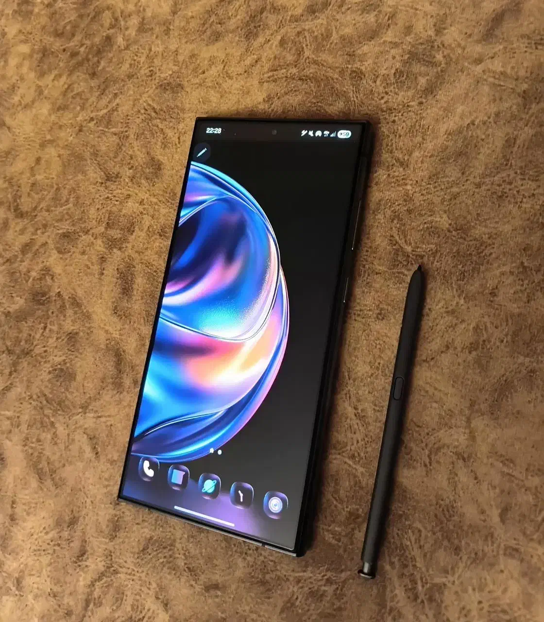 گوشی s24 ultra، گلکسی بادز شارژر وایرلس شارژ ۴۵وات|موبایل|تهران, آشتیانی|دیوار