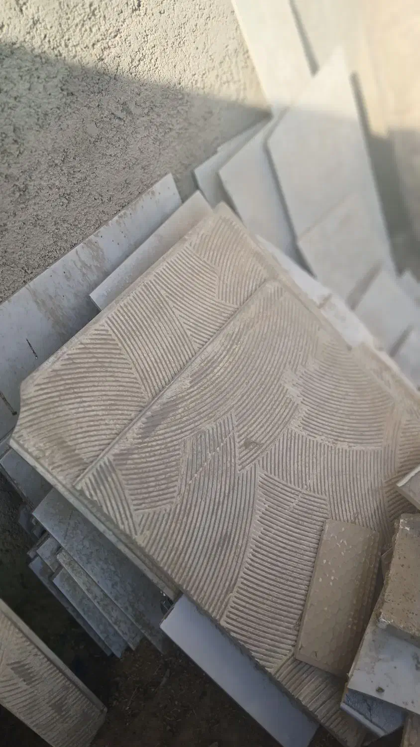 کاشی|مصالح و تجهیزات ساختمان|گنبد کاووس, |دیوار