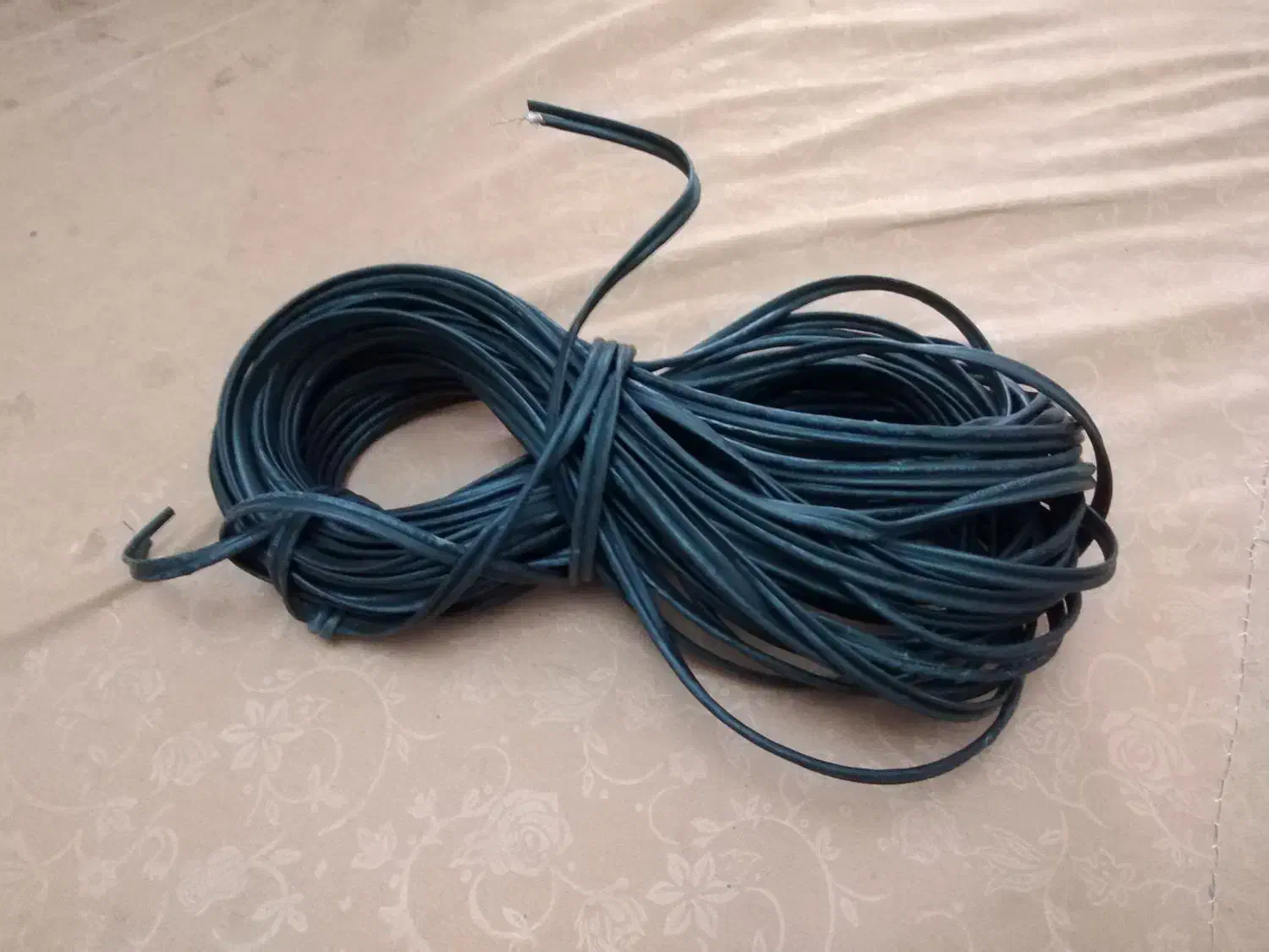 کابل دستگاه دی وی ار|دوربین مداربسته|رشت, سلیمانداراب|دیوار