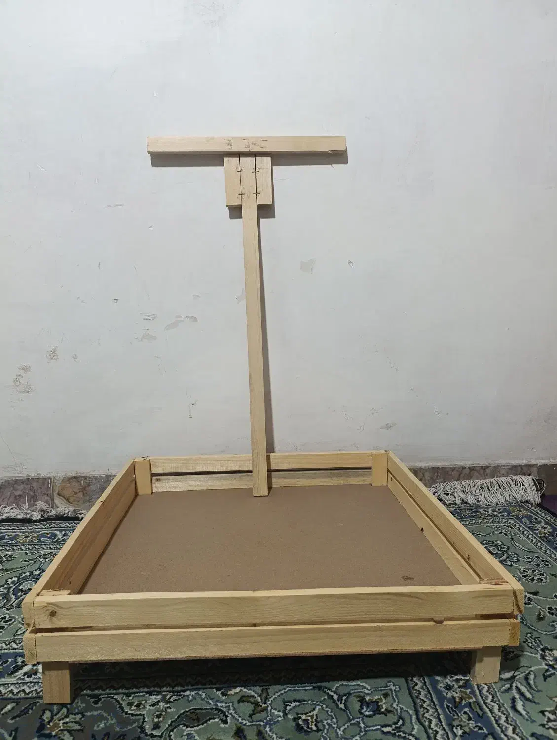 کرایه باکس چوبی  لباس یلدا|صنایع دستی و سایر لوازم تزئینی|مشهد, حجت|دیوار