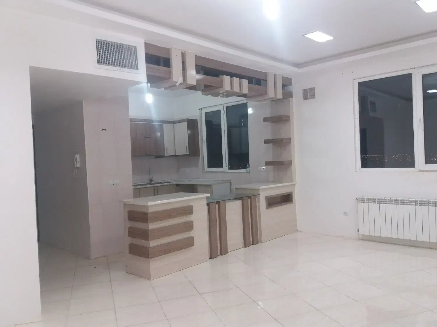 اجاره آپارتمان 82متری دوخوابه - مجتمع مسکونی|اجارهٔ آپارتمان|گناباد, |دیوار