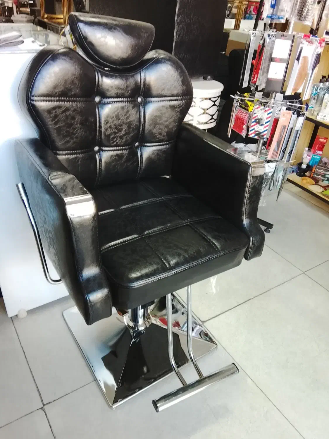 ترولی|آرایشگاه و سالنهای زیبایی|ایلام, |دیوار