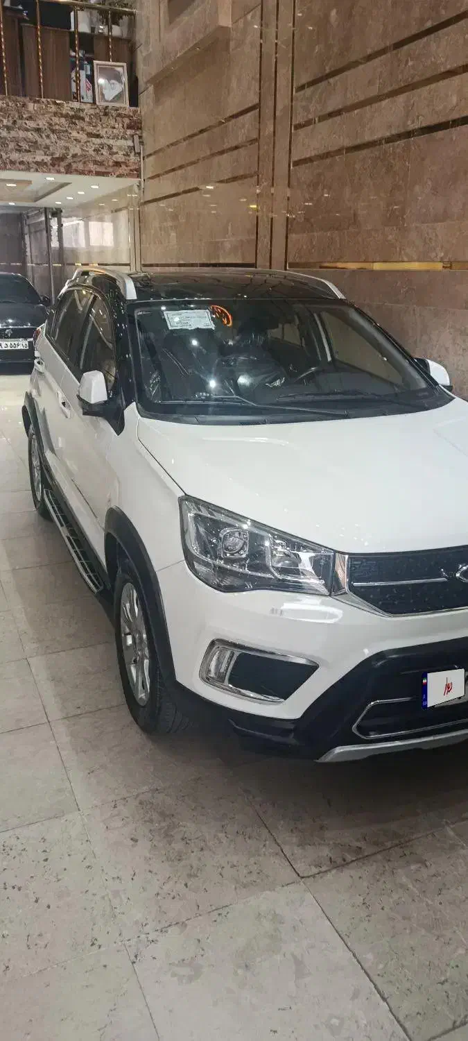 x22 دنده مدل 1400|خودرو سواری و وانت|تبریز, |دیوار