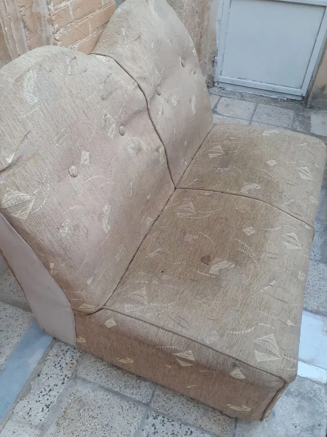 فروش مبل|مبلمان خانگی و میز عسلی|شیراز, لب آب|دیوار