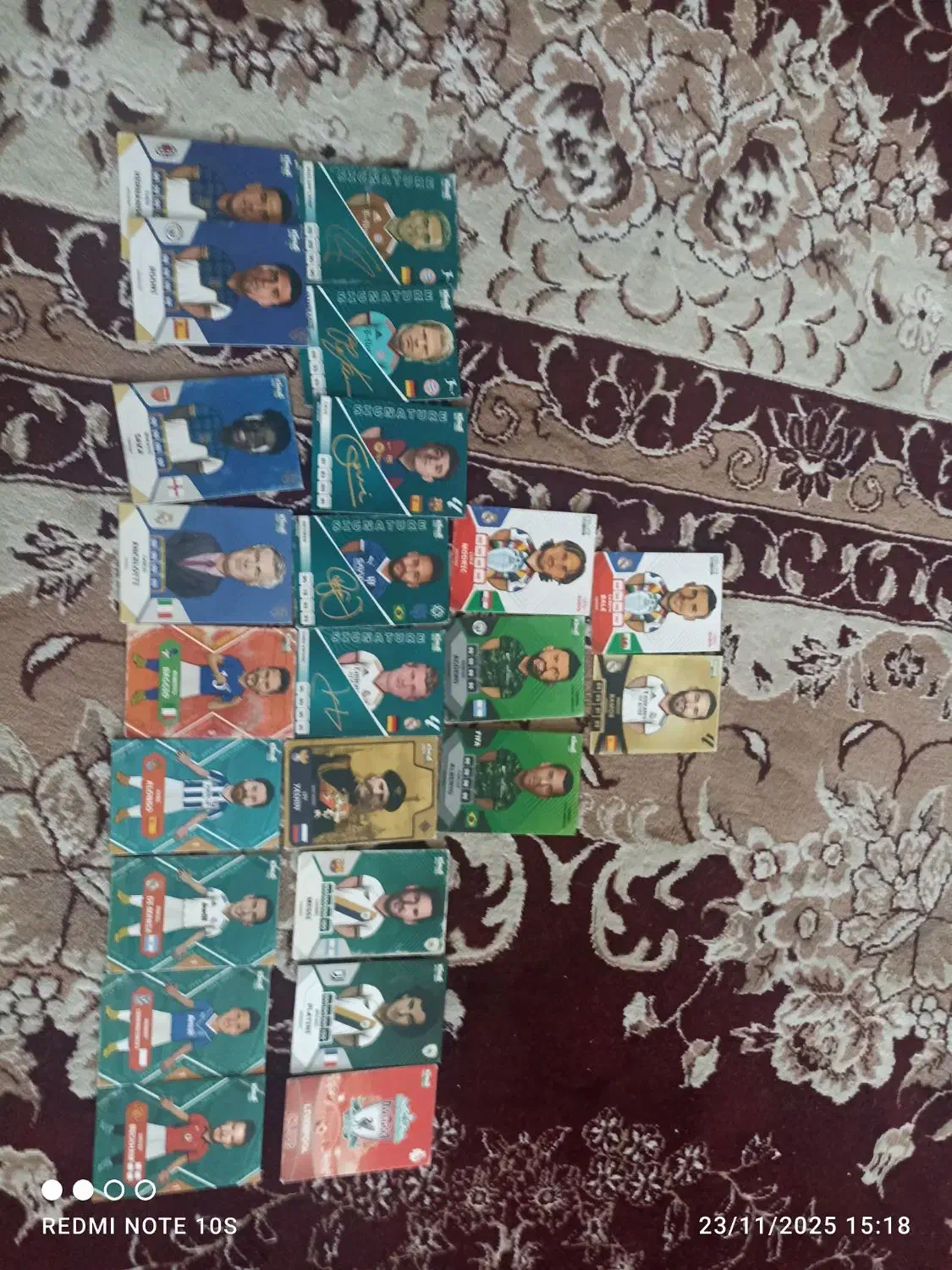 کیمدی|کلکسیون و سرگرمی|سرولایت, |دیوار