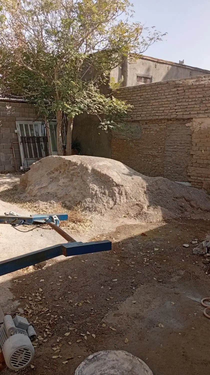 اجاره زمین ملک سوله کارگاه|اجارهٔ دفتر صنعتی، کشاورزی، تجاری|مشهد, رباط طرق|دیوار