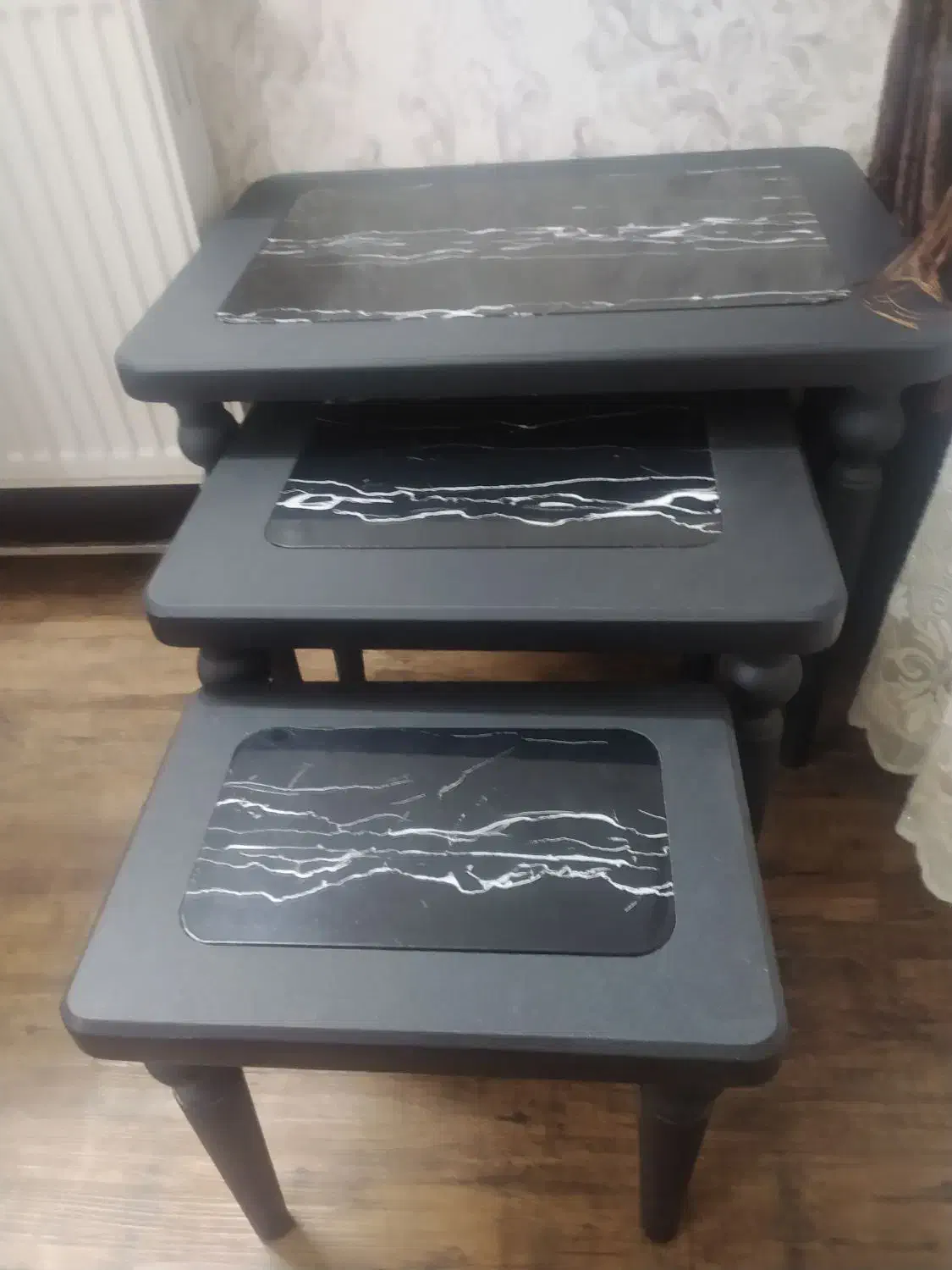 میز|مبلمان خانگی و میز عسلی|شاهین‌شهر, بانک استان|دیوار