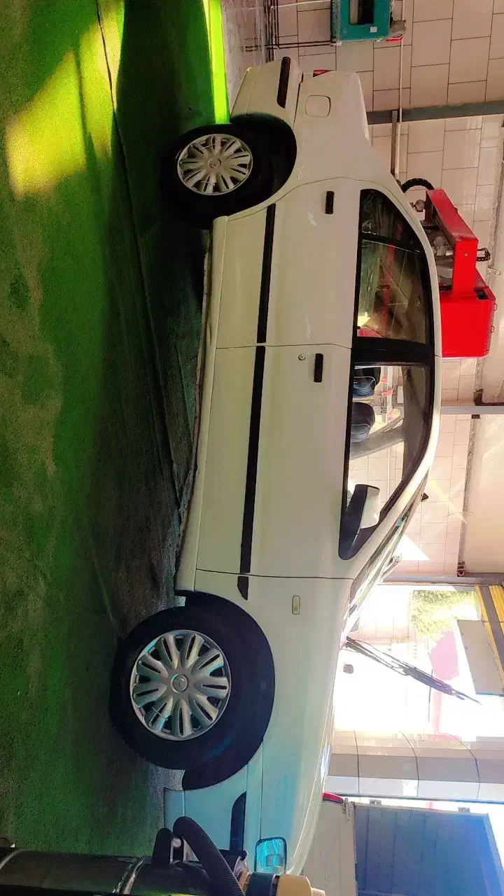 سمند ال‌ایکس|خودرو سواری و وانت|بروجرد, |دیوار