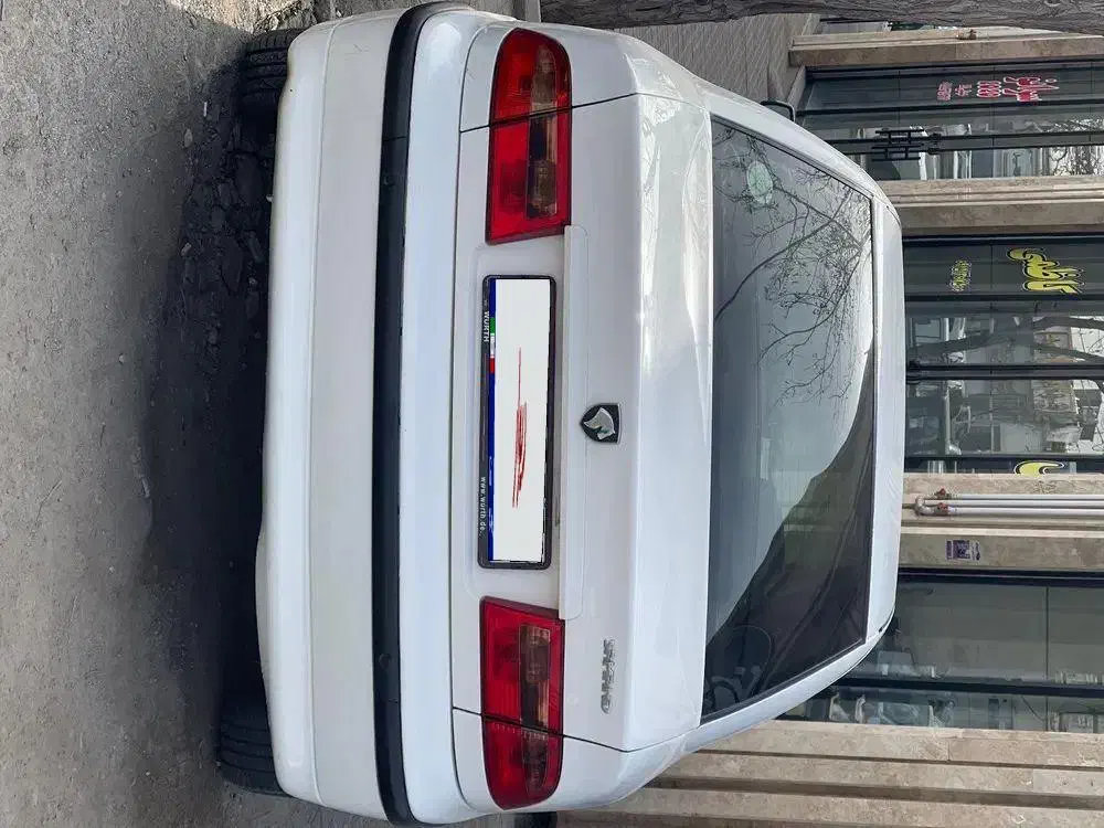 سمند lx|خودرو سواری و وانت|تربت‌حیدریه, قائم|دیوار