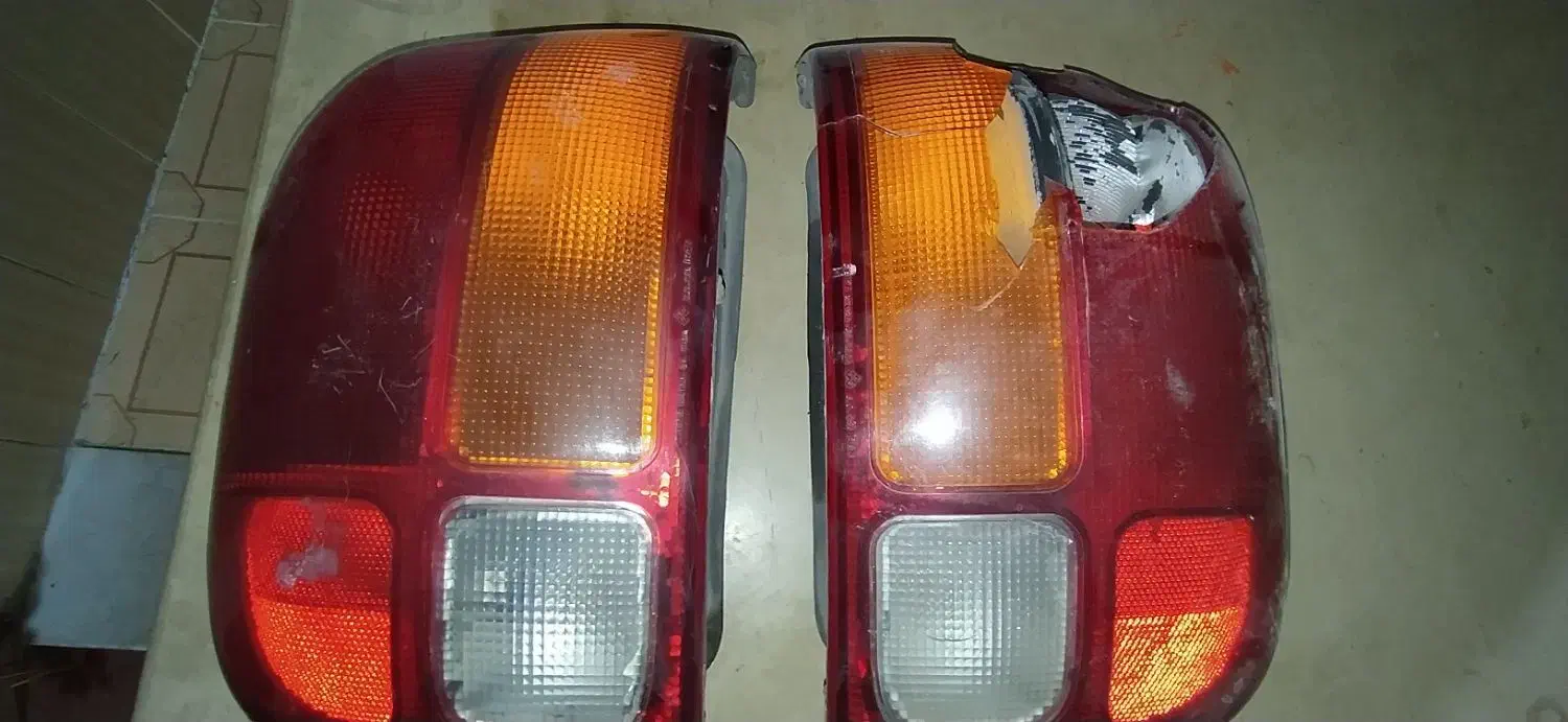 وسیله پراید|حراج|کرمان, |دیوار