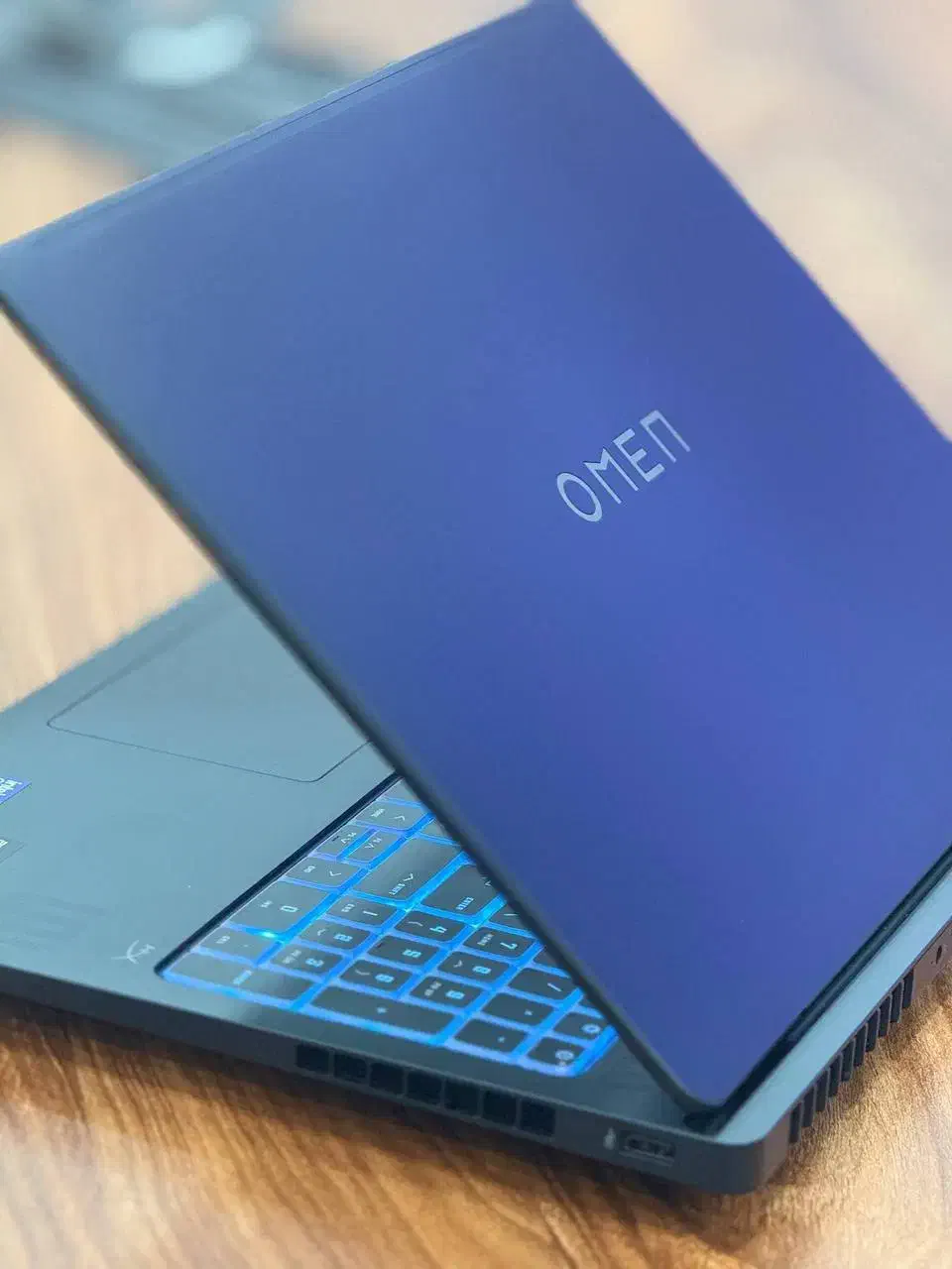 Hp - Omen 16 MAX|رایانه همراه|تهران, صاحب الزمان|دیوار