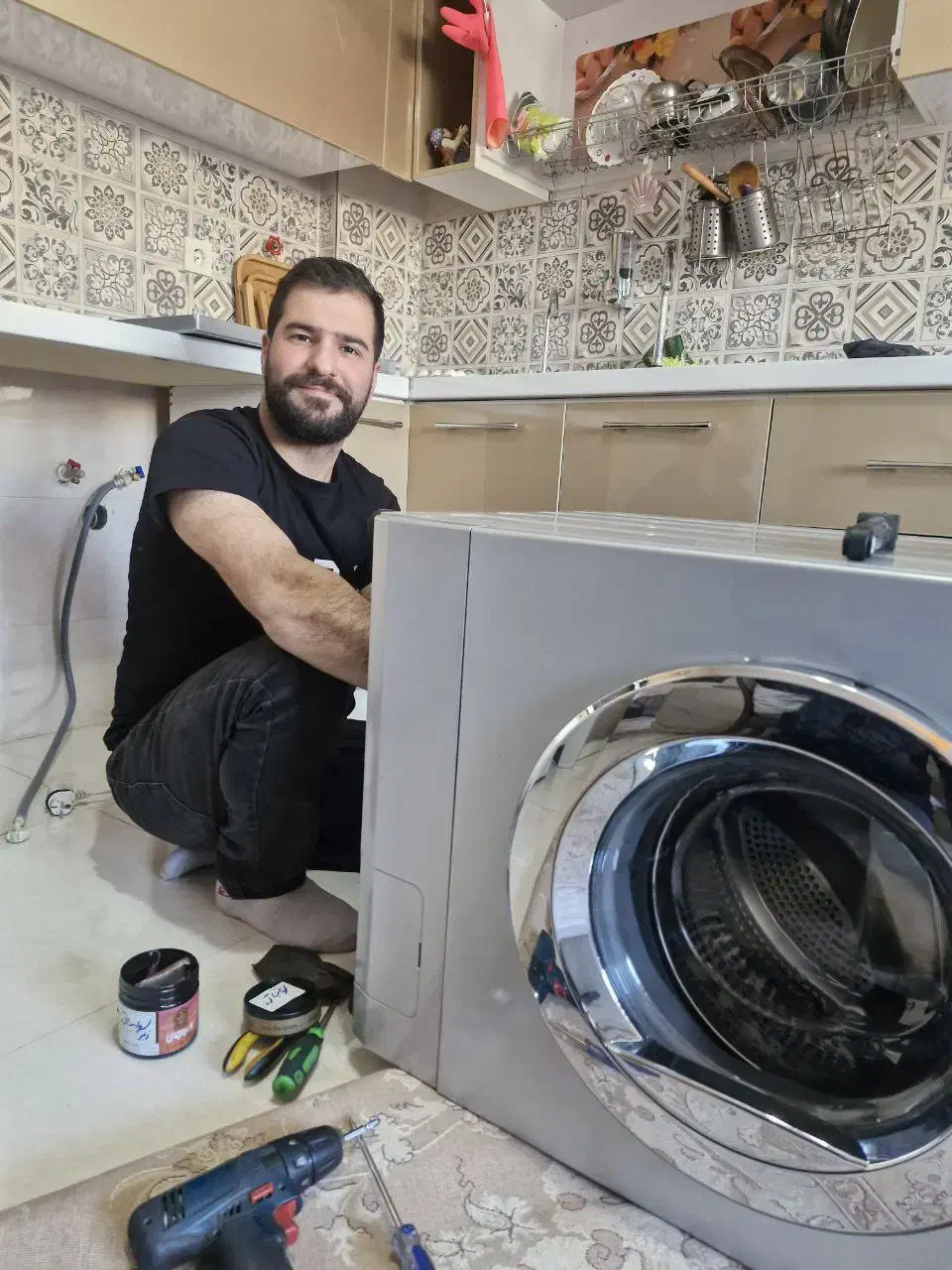 خدمات فنی مهندسی نورائی|خدمات پیشه و مهارت|محمدشهر, محمدشهر|دیوار