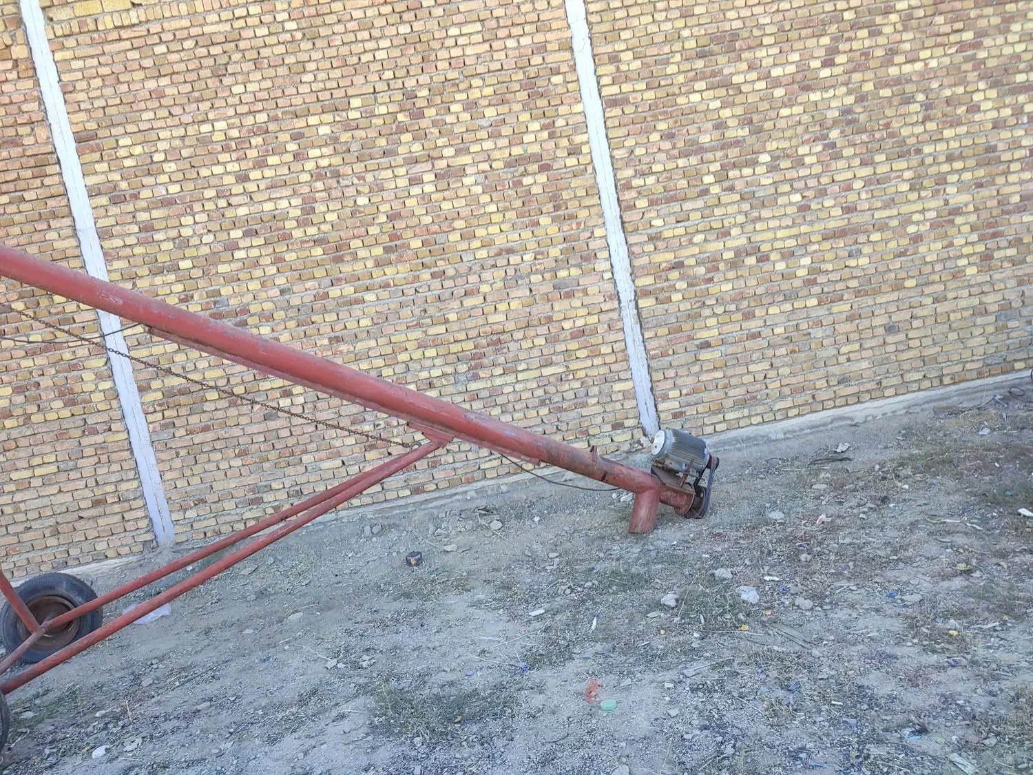 بالابرگندم  ذرت|ماشینآلات صنعتی|همدان, |دیوار