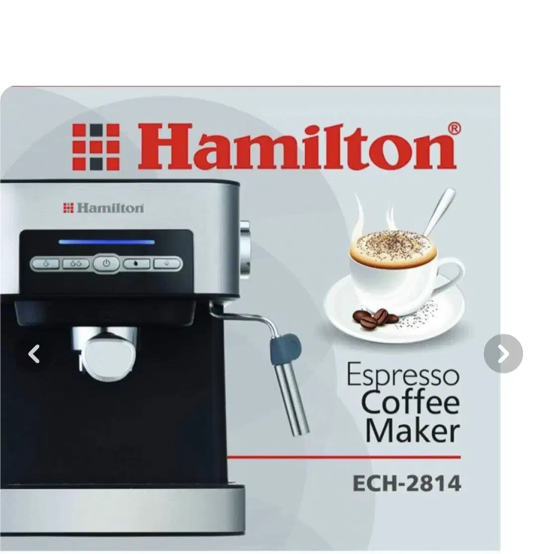 اسپرسوسازدرحدنو۸۰۰۰۰۰۰تونان|سماور، چای‌ساز، قهوه‌ساز|ری, دولت‌آباد|دیوار