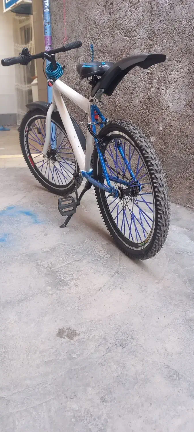 دوچرخه سالم  نو|دوچرخه، اسکیت، اسکوتر|رحیمآباد, |دیوار