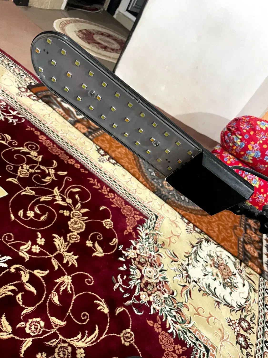 چراغ|چراغ خواب و آباژور|ارومیه, |دیوار