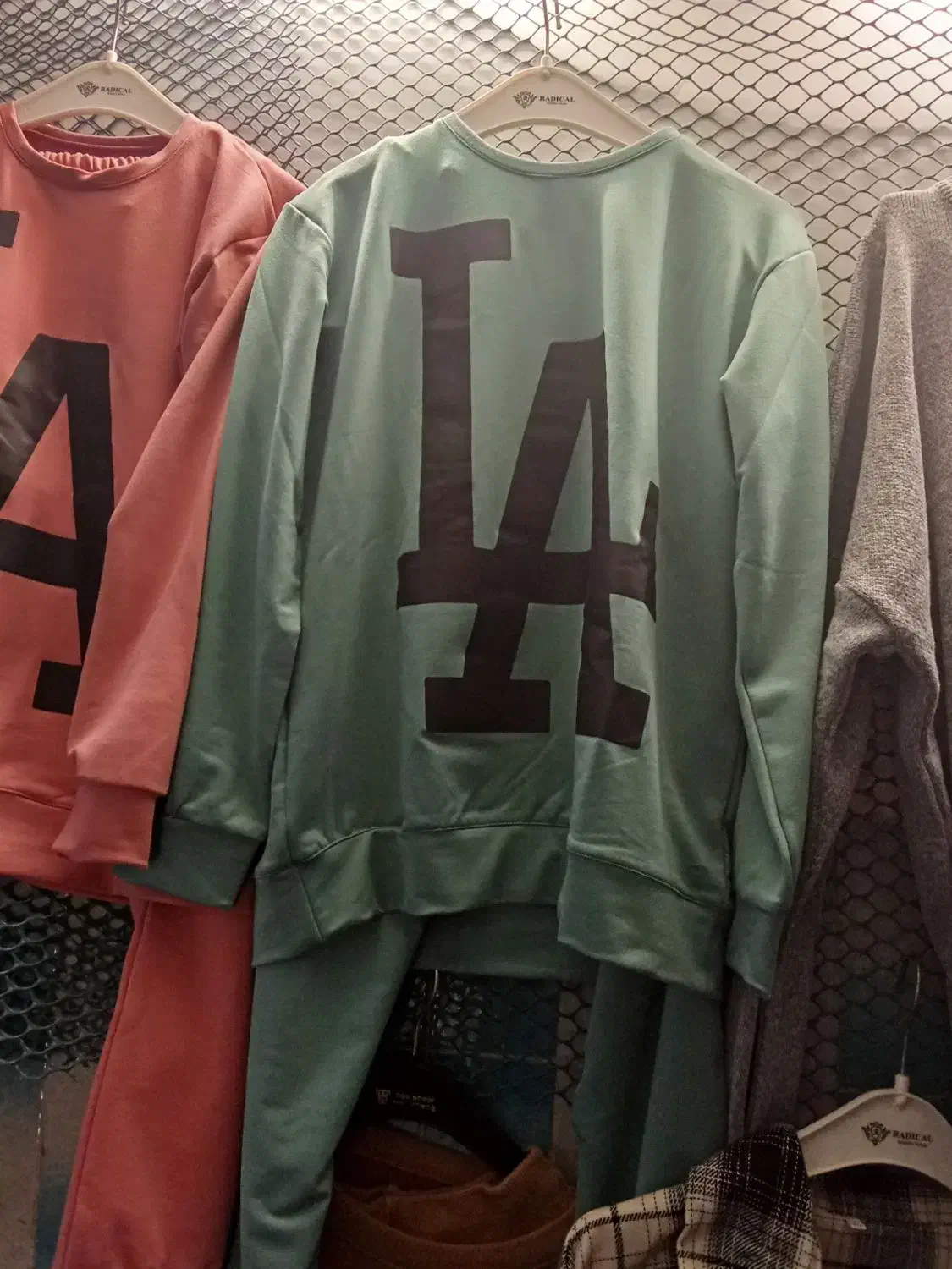 لباس زیر زنانه آدرس مغازه نامتلو|لباس|خان ببین, |دیوار