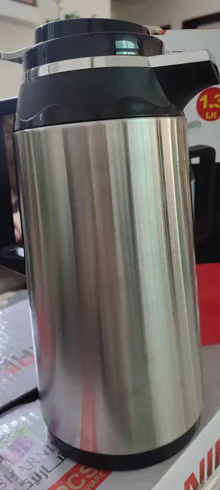 فلاسک|ظروف نگهدارنده، پلاستیکی، یکبارمصرف|اصفهان, همتآباد|دیوار