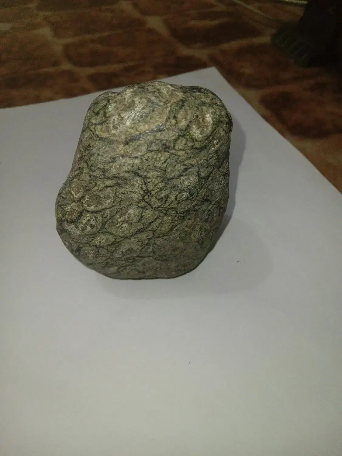 شهاب سنگ|کلکسیون اشیاء عتیقه|کرمانشاه, |دیوار