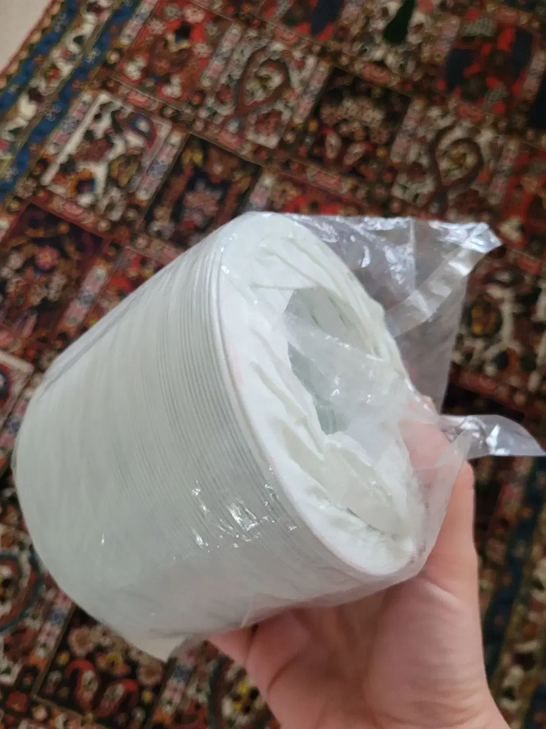 خرطومی هود آشپزخانه|هود|اصفهان, رزمندگان|دیوار