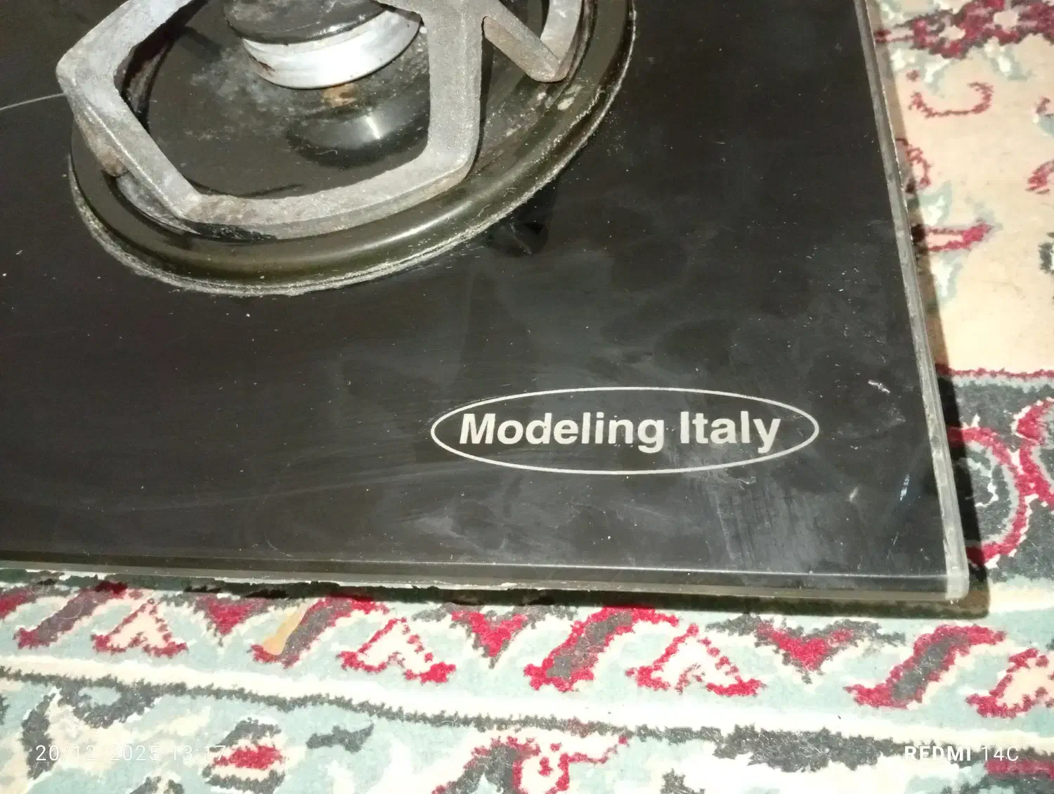 گاز صفحه ای|اجاق گاز و لوازم برقی پخت‌وپز|کاشمر, |دیوار