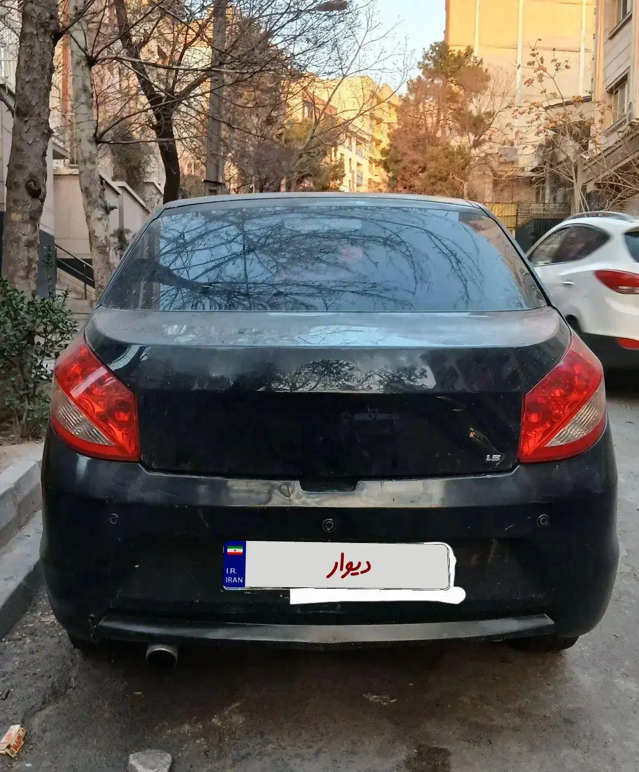 MVM صندوقدار|خودرو سواری و وانت|تهران, تجریش|دیوار