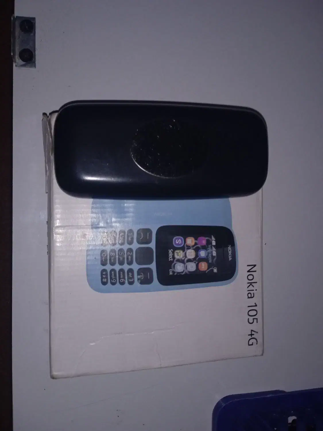 nokia-105-4g|موبایل|سلماس, |دیوار