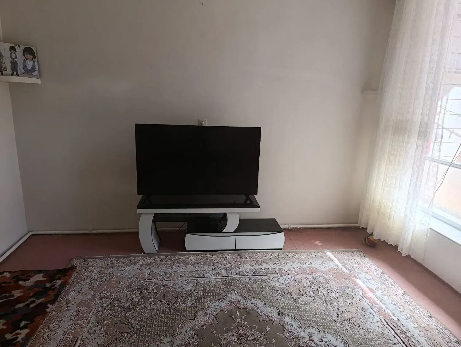 تلوزیون|تلویزیون و پروژکتور|مرند, |دیوار