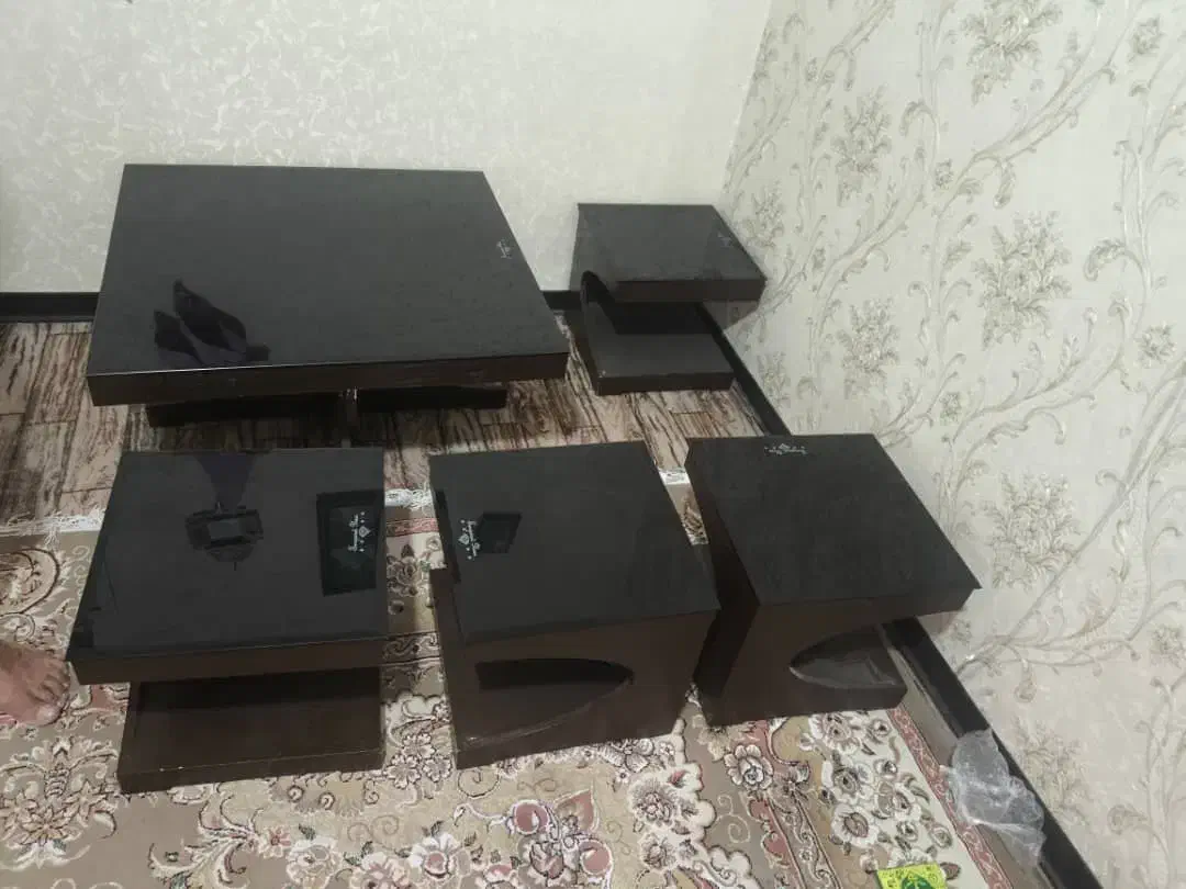 گلمیز|مبلمان خانگی و میز عسلی|شیراز, گویم|دیوار