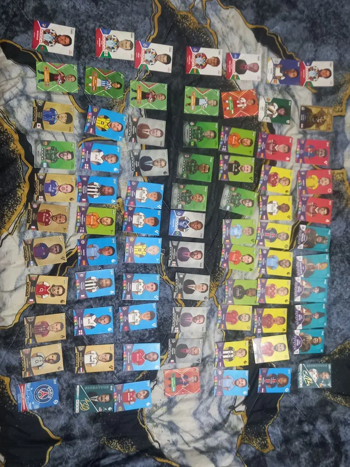 76 کارت کیمدی 2024|اسباب‌‌بازی|جیرفت, |دیوار