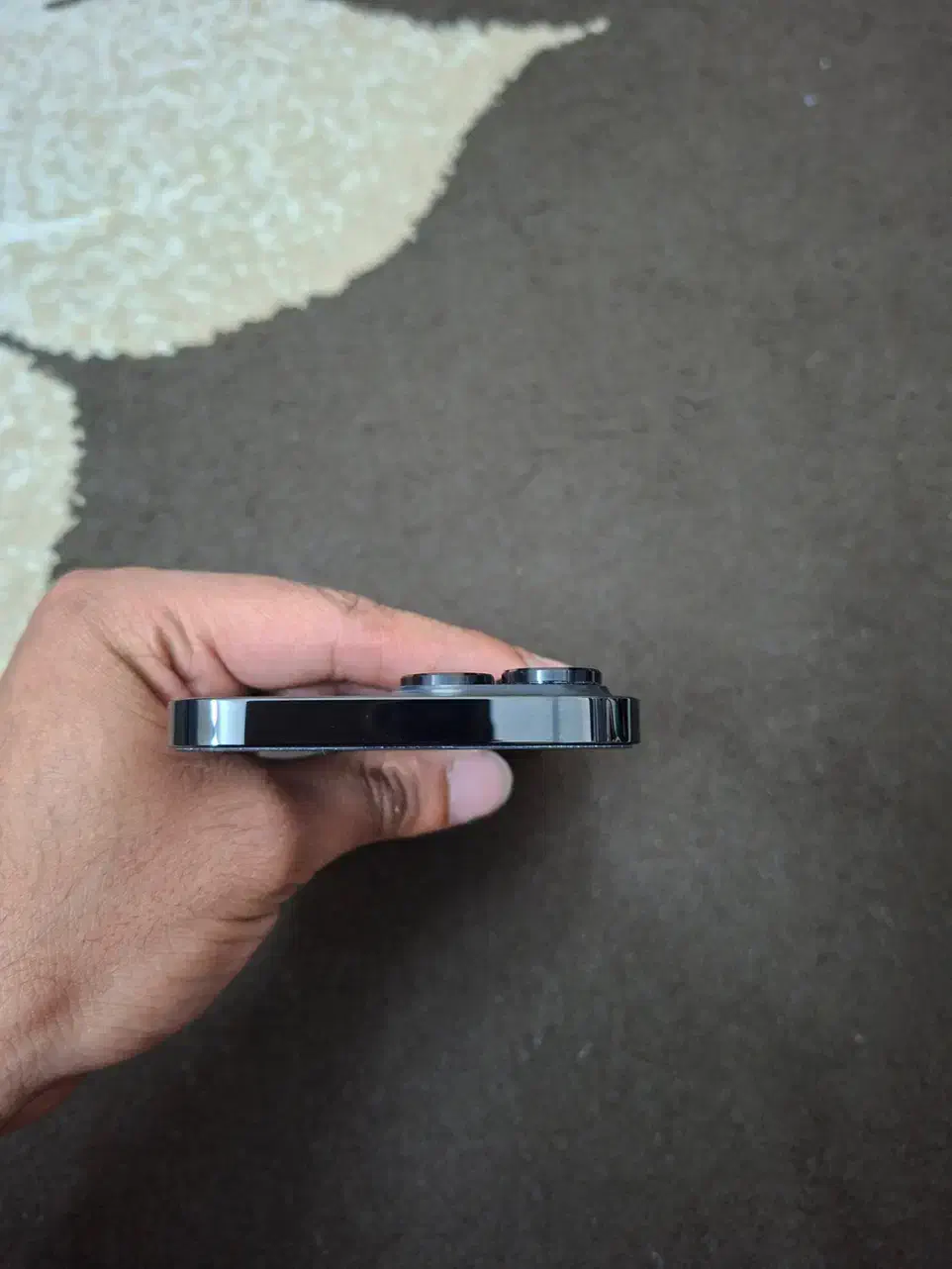 ایفون ۱۴ پرومکس|موبایل|قرچک, مهدیه|دیوار