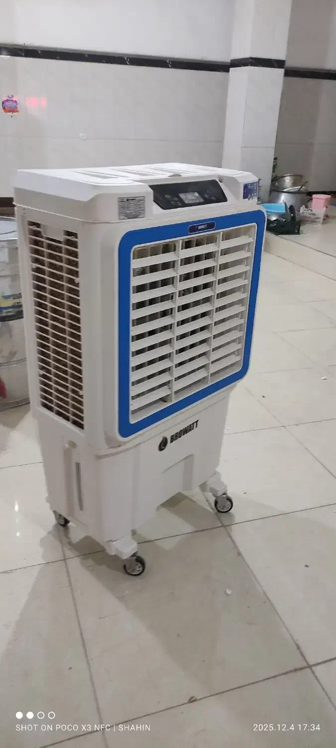 کولر آبی برووات|کولر آبی|ماکو, |دیوار