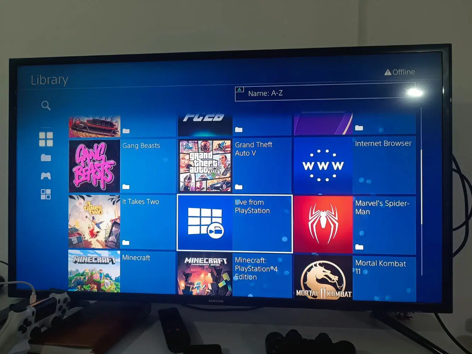 کرایه پی اس فور اجارهPs4|خدمات رایانهای و موبایل|مشهد, گلبرگ شمالی|دیوار