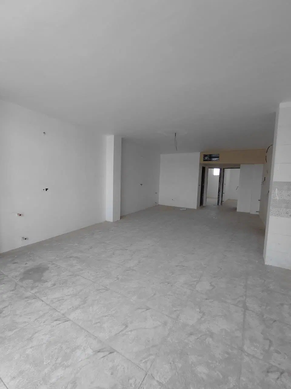 ۱۰۷ متر/دوخواب/ شرکتی/ فول امکانات|فروش آپارتمان|اصفهان, کوجان|دیوار
