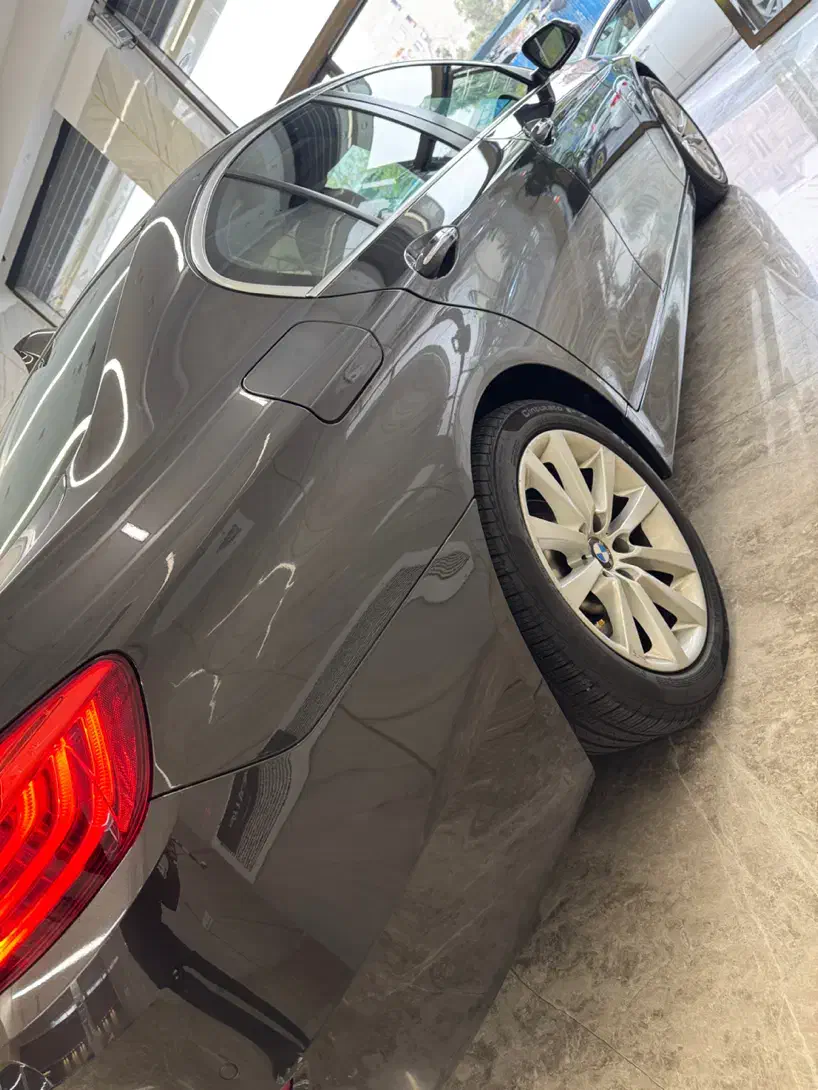 بی ام و ۵۲۸ مدل ۲۰۱۴|خودرو سواری و وانت|تهران, صادقیه|دیوار