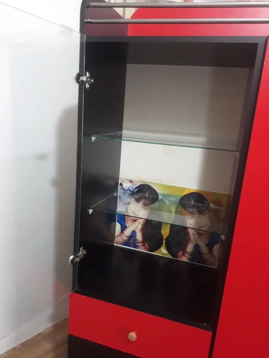 تهران خاک سفید|جاکفشی، کمد، دراور|تهران, خاک سفید|دیوار