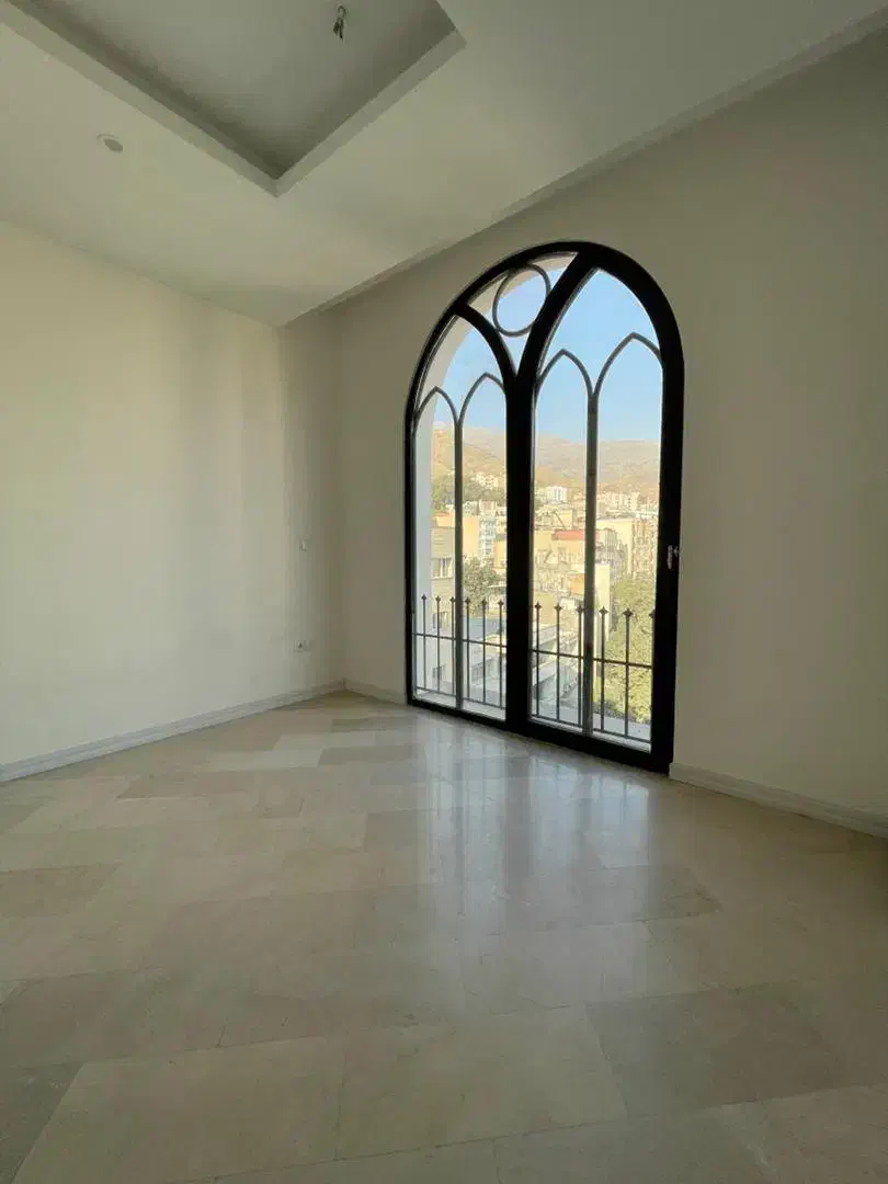 ۱۴۸متر اقدسیه فرمانیه/۲خواب/مدرن/کلید نخورده